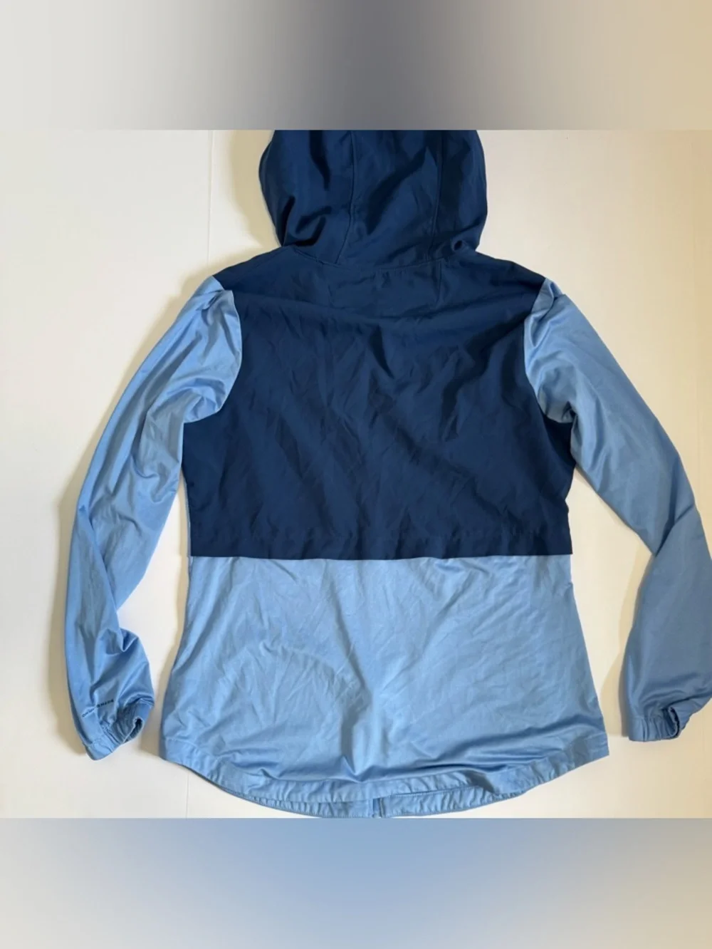 Columbia Vestavia Hills Full Zip Hooded Jacket woman’s M